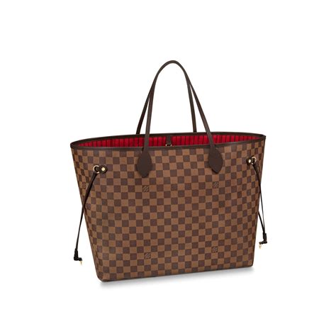 louis vuitton neverfull damier gm|Louis Vuitton damier azur canvas.